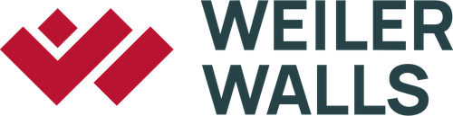 weiler walls logo